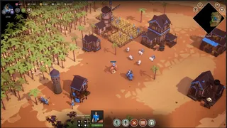 Скриншот 2 к игре Empires Apart
