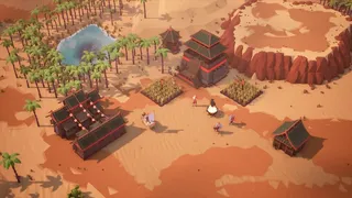 Скриншот 4 к игре Empires Apart