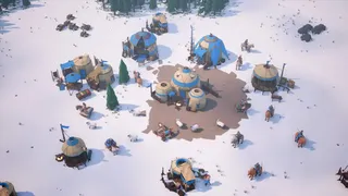 Скриншот 8 к игре Empires Apart