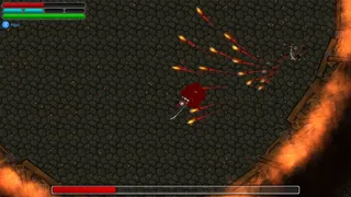 Скриншот 1 к игре Rogues or Heroes