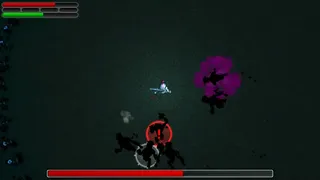 Скриншот 2 к игре Rogues or Heroes