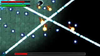 Скриншот 4 к игре Rogues or Heroes
