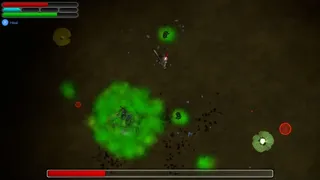 Скриншот 5 к игре Rogues or Heroes