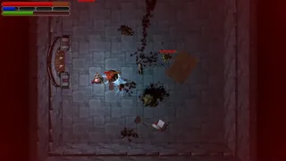 Скриншот 6 к игре Rogues or Heroes