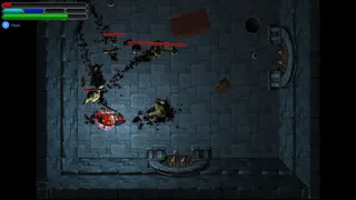 Скриншот 7 к игре Rogues or Heroes