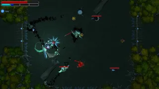 Скриншот 8 к игре Rogues or Heroes