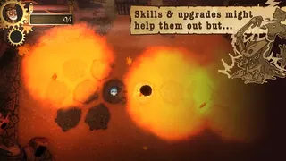 Скриншот 4 к игре Grave Matters