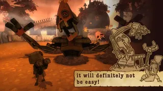 Скриншот 5 к игре Grave Matters