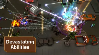 Скриншот 1 к игре Spareware