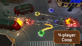 Скриншот 2 к игре Spareware