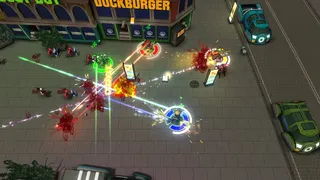 Скриншот 6 к игре Spareware