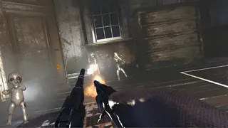 Скриншот 2 к игре Sophie's Guardian