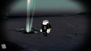 Скриншот 1 к игре The Wanderer