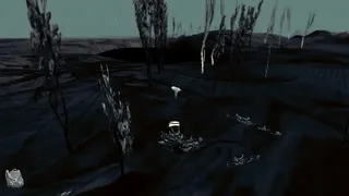 Скриншот 2 к игре The Wanderer
