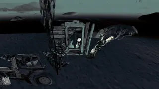 Скриншот 4 к игре The Wanderer