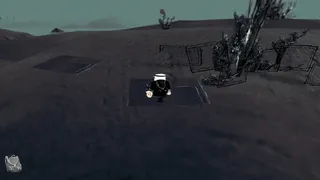 Скриншот 7 к игре The Wanderer