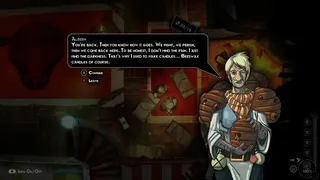 Скриншот 2 к игре Soulblight