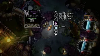 Скриншот 3 к игре Soulblight