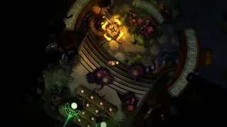 Скриншот 5 к игре Soulblight