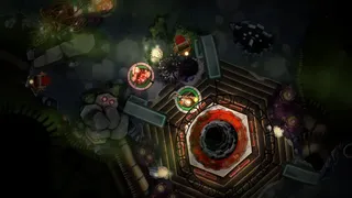 Скриншот 7 к игре Soulblight