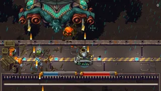 Скриншот 3 к игре Tower 57