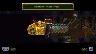 Скриншот 4 к игре Tower 57