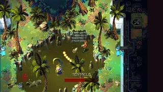 Скриншот 6 к игре Tower 57