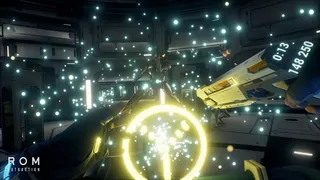 Скриншот 4 к игре ROM: Extraction