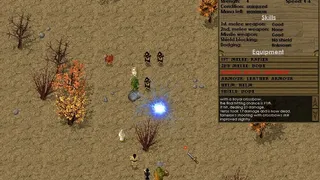 Скриншот 3 к игре Battles of Norghan
