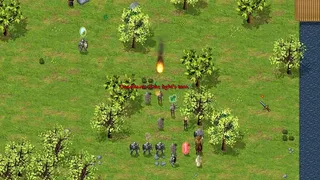 Скриншот 4 к игре Battles of Norghan
