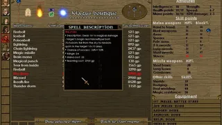 Скриншот 5 к игре Battles of Norghan