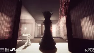 Скриншот 1 к игре All the Delicate Duplicates