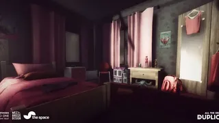 Скриншот 4 к игре All the Delicate Duplicates