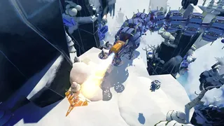 Скриншот 3 к игре AIRHEART - Tales of broken Wings