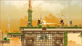 Скриншот 3 к игре Max Stern