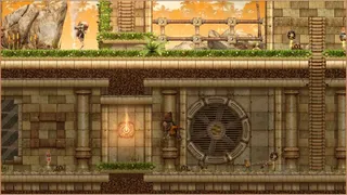 Скриншот 8 к игре Max Stern