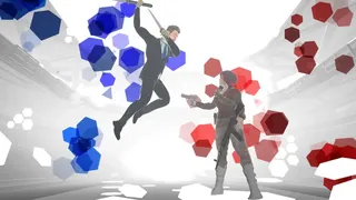 Скриншот 2 к игре The Art of Fight | 4vs4 Fast-Paced FPS