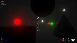 Скриншот 4 к игре ShapeRockets