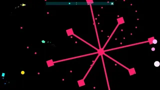 Скриншот 1 к игре Just Shapes & Beats