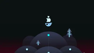 Скриншот 5 к игре Just Shapes & Beats