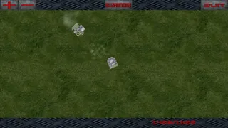 Скриншот 1 к игре TankCraft