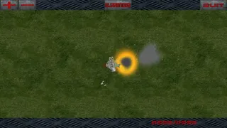 Скриншот 2 к игре TankCraft