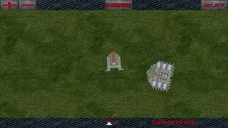Скриншот 5 к игре TankCraft
