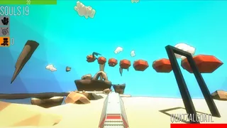 Скриншот 2 к игре Polygod