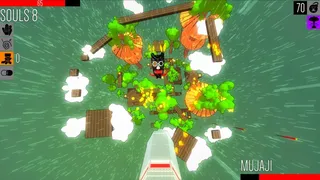 Скриншот 5 к игре Polygod