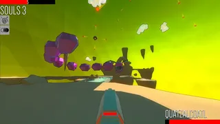 Скриншот 8 к игре Polygod