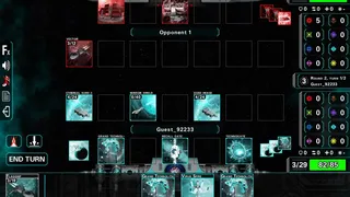 Скриншот 3 к игре Hidden Dimensions 3