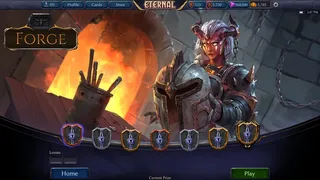 Скриншот 10 к игре Eternal Card Game