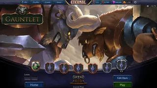 Скриншот 11 к игре Eternal Card Game