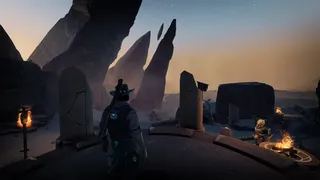 Скриншот 1 к игре Exoplanet: First Contact